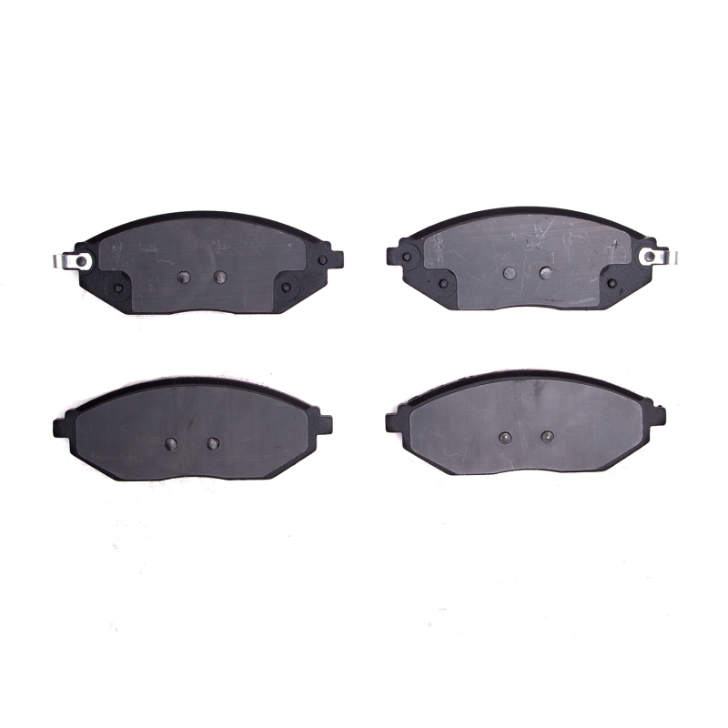 Chevrolet Beat Brake Pads - Front - R1 Concepts - Ceramic - `18-`19